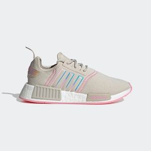 Adidas Originals sneakers NMD_R1 W in beige